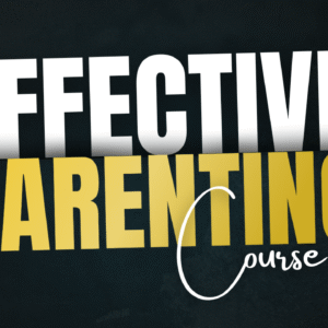 Effective Parenting Blueprint