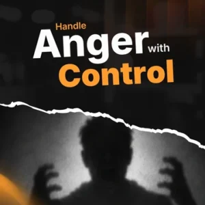 Anger Management Advanced Offer