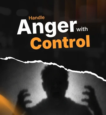 Anger Management Premium Offer