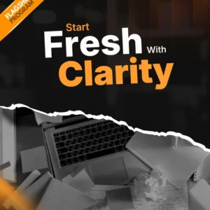 Life Reset Program Advanced Offer