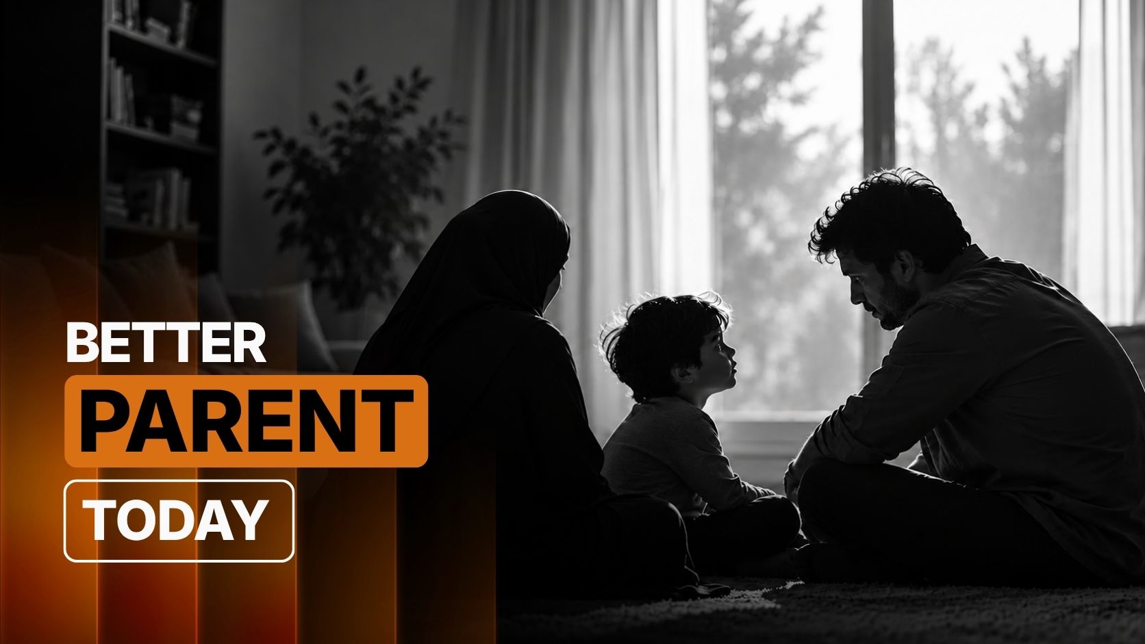7 Questions to Ask Before You Consider Yourself a Good Parent